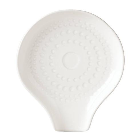Kate Spade Willow Drive Cream Spoon Rest $15.00