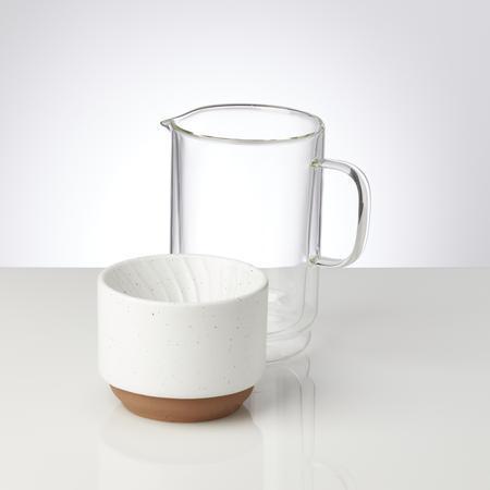 $65.00 Pour Over Coffee Maker