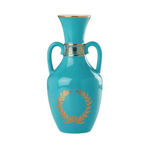 Lenox  LX Remix Large Vase, Aqua $70.00