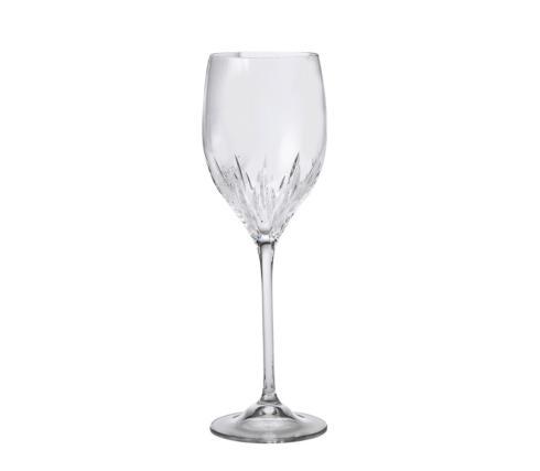 Vera Wang  Duchesse Wine Glass $50.00