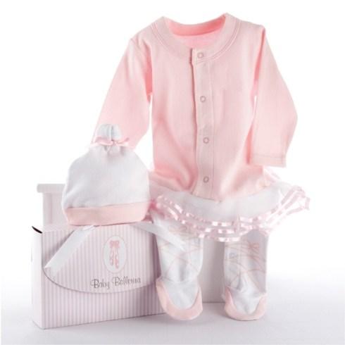 Baby Girl Gifts collection with 3 products