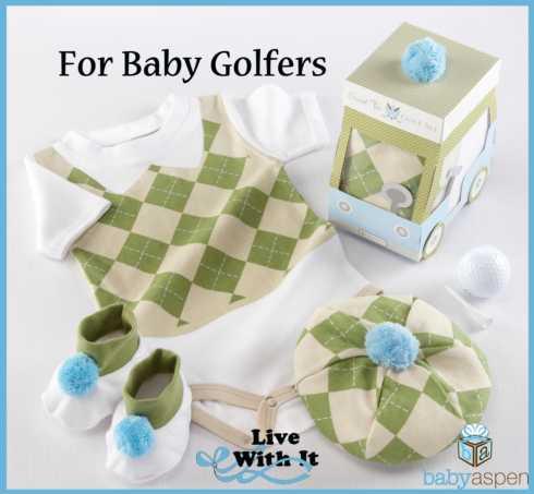 Baby Boy Gifts collection with 3 products