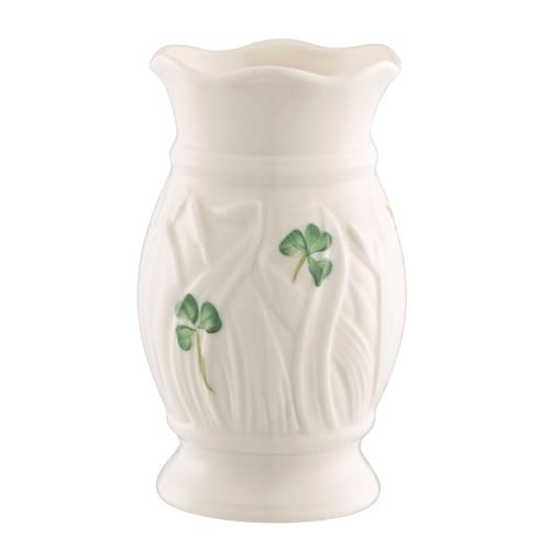 Belleek  Shamrock Vases Meadow 4" Vase $18.00