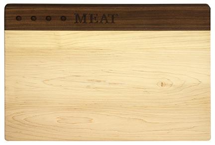 $50.00 Meat Cutting Board