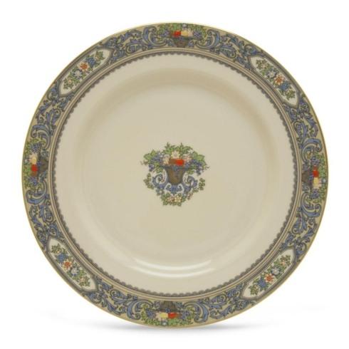 Lenox Hancock  Dinner Plate Set of 4 