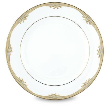 $33.00 Bamboo Dinner Plate