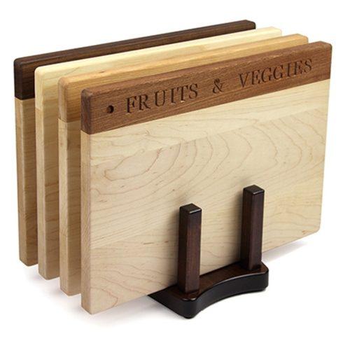 $220.00 Healthy Living Cutting Board Deluxe Set