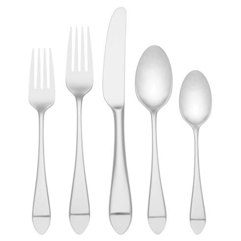 Charlotte Street Flatware collection with 2 products