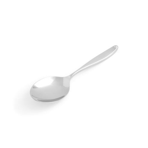 Live With It by Lora Hobbs Exclusives  Portmeirion Sophie Conran Floret and Arbor Floret Serving Spoon $18.00