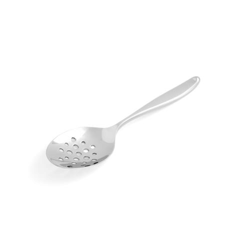 Live With It by Lora Hobbs Exclusives  Portmeirion Sophie Conran Floret and Arbor Floret Slotted Spoon $18.00