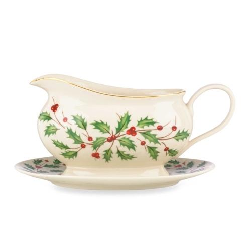 $59.95 Gravy Boat with Stand