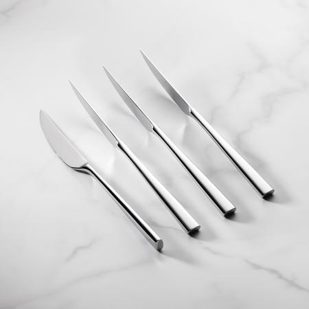 $70.00 Set of 4 Steak Knives