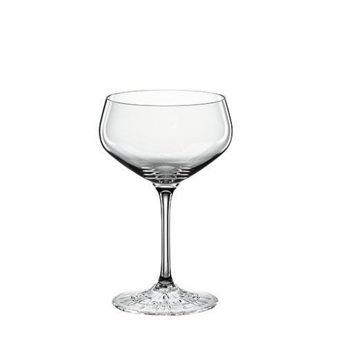 Spiegelau  Barware Perfect Coupette Glass, Set of 4 $64.00