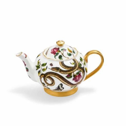 Snake Teapot - $69.99