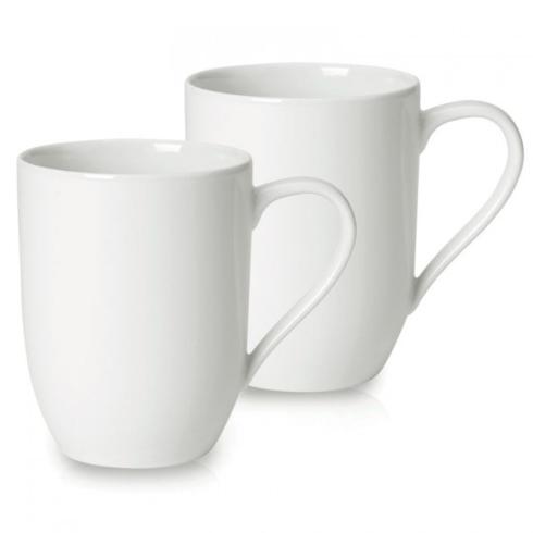Villeroy & Boch  For Me Mugs: Set of 2 $31.50