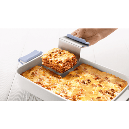 Villeroy & Boch  Pasta Passion Lasagne Lifter and Silicone Handles Serve Set $20.00