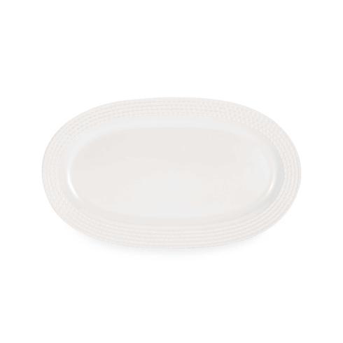 Kate Spade  Wickford Dinnerware Hors Douvre Tray $70.00