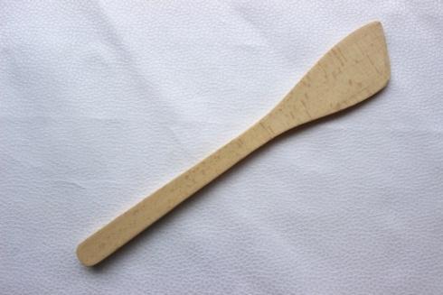 $19.00 Beechwood spatula - Roger Orfèvre  