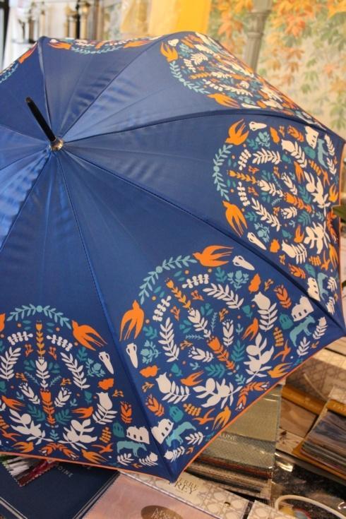 $245.00 French umbrella 13 - PIGANIOL