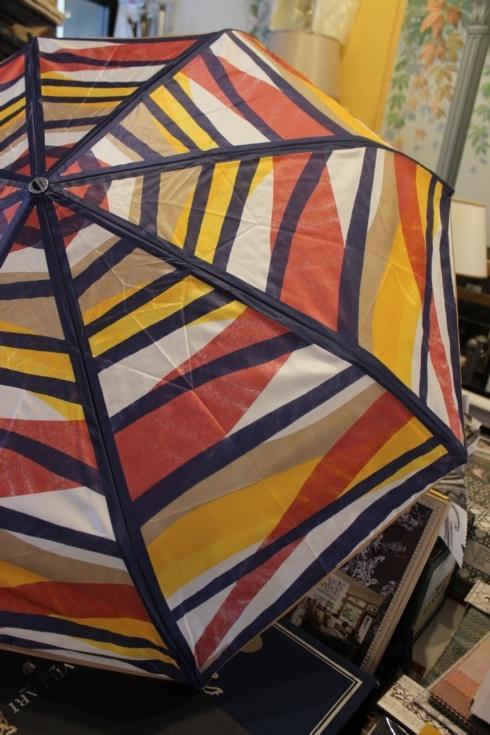 $245.00 Collapsible French umbrella 34 - PIGANIOL