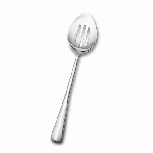 Alta Slotted Serving Spoon - $55.00