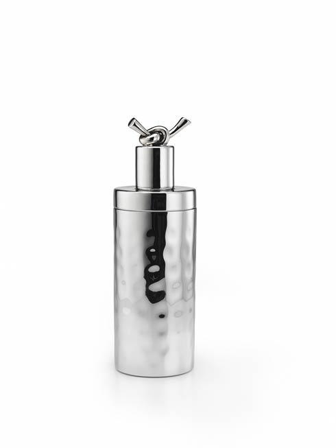 Cocktail Shaker w/Knot image