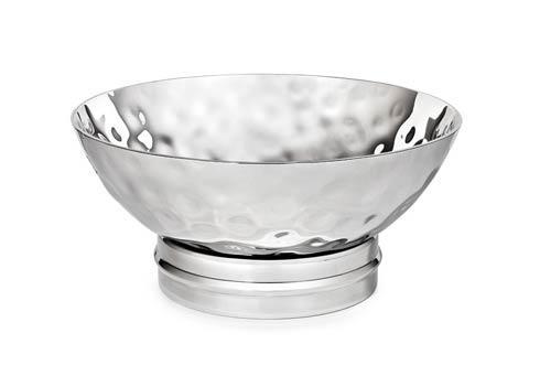 Round Bowl with Strap Base image