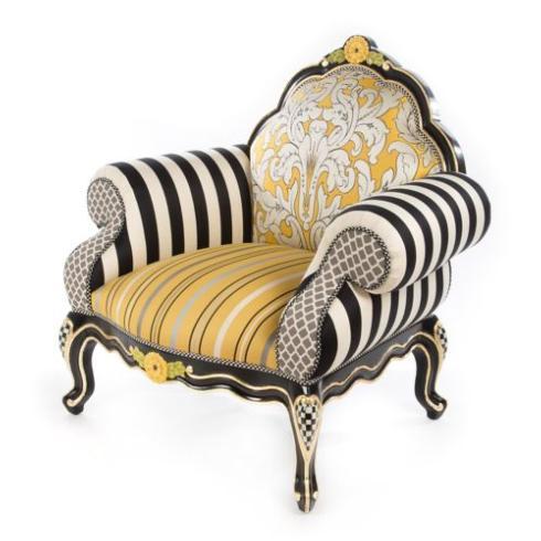 $5,995.00 Queen Bee Chair