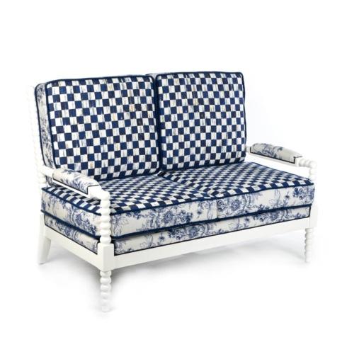 mackenzie childs sofa