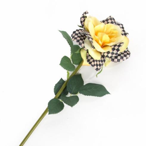Yellow Rose image
