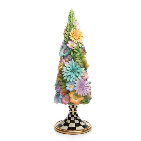 $308.00 Country Stroll Tabletop Tree