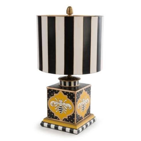 $298.00 Queen Bee Lamp