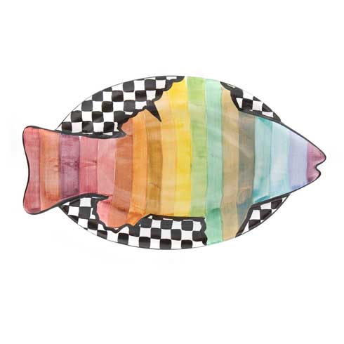 Dinner Fish Platter - $148.00