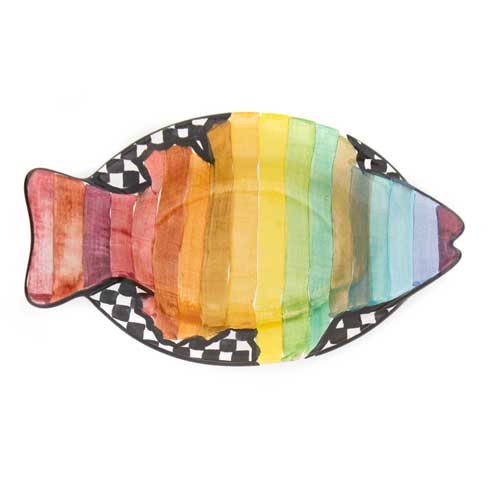 Small Fish Dish image