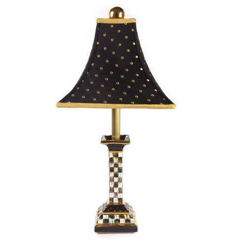 $695.00 Candlestick Lamp