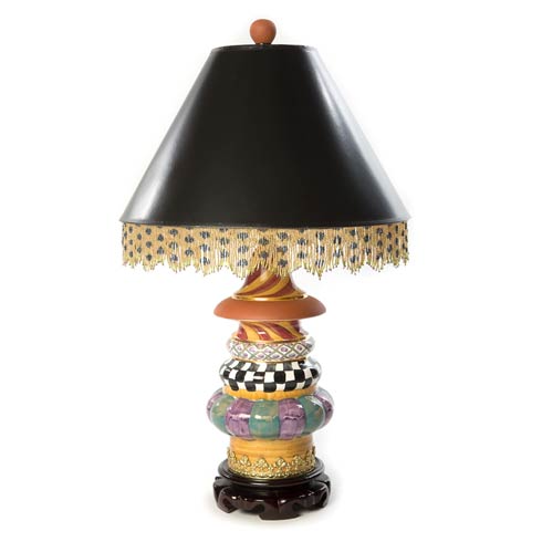 $895.00 Lighthouse Lamp II