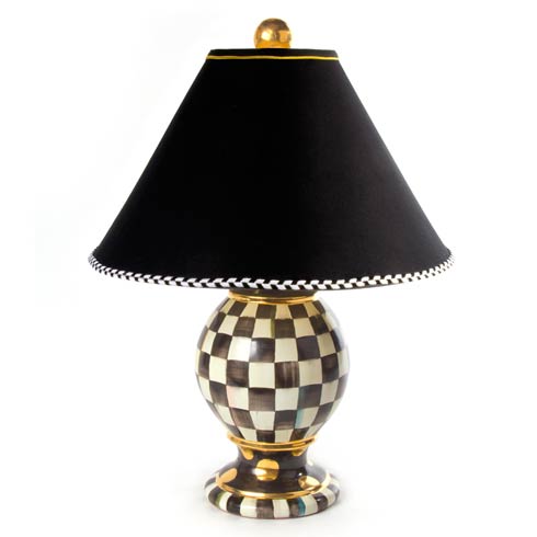 $695.00 Globe Lamp