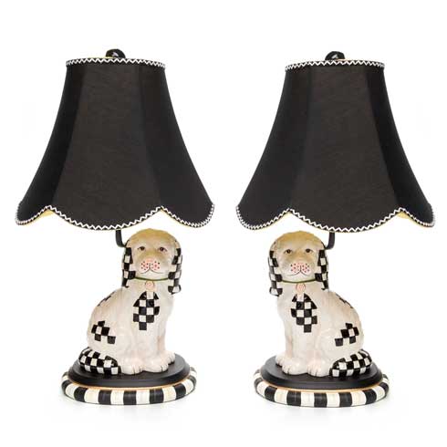 $498.00 Lamps - Set of 2