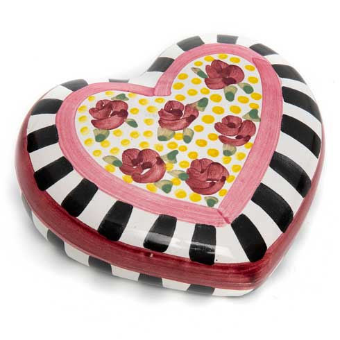 $78.00 Sweetheart Paperweight