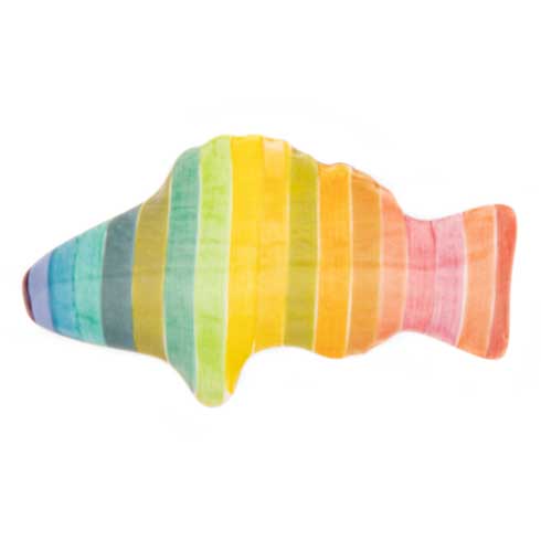 Fish Knob Left - $38.00