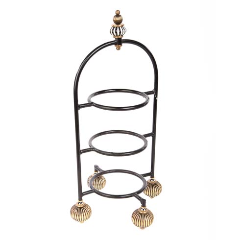 Plate Stand - Small - $118.00
