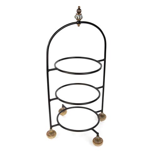 Plate Stand - Large - $158.00