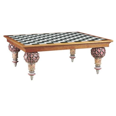 $8,995.00 Train Table - 5 Ft.  X 5 Ft.