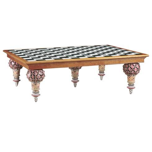 $18,995.00 Train Table - 5 Ft.  X 13 Ft.