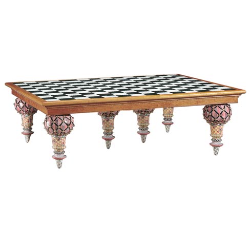 $22,995.00 Train Table - 5 Ft.  X 15 Ft. 6 In.