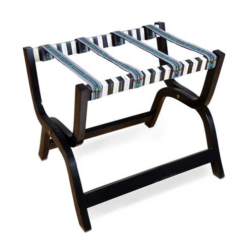 $498.00 Pied a Terre Luggage Rack