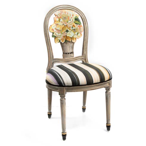 $1,695.00 Blooming Dining Chair
