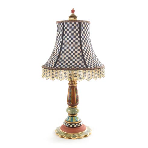 Highland Table Lamp - $1,595.00