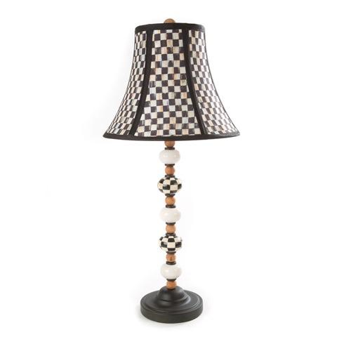 $298.00 Yo-Yo Table Lamp
