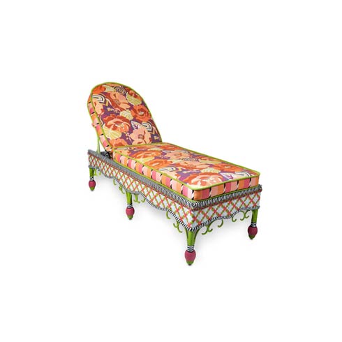 $3,595.00 Breezy Poppy Outdoor Chaise